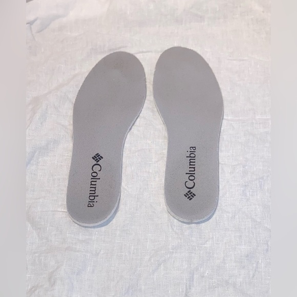 Women’s COLUMBIA Flurry Omni-heat Pull on winter Boot in light gray size 8 - Picture 11 of 14